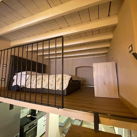 Incanto Apartman La Spezia Kültér fotó