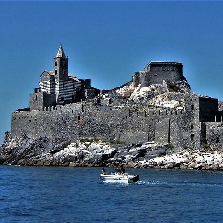 Incanto Apartman La Spezia Kültér fotó