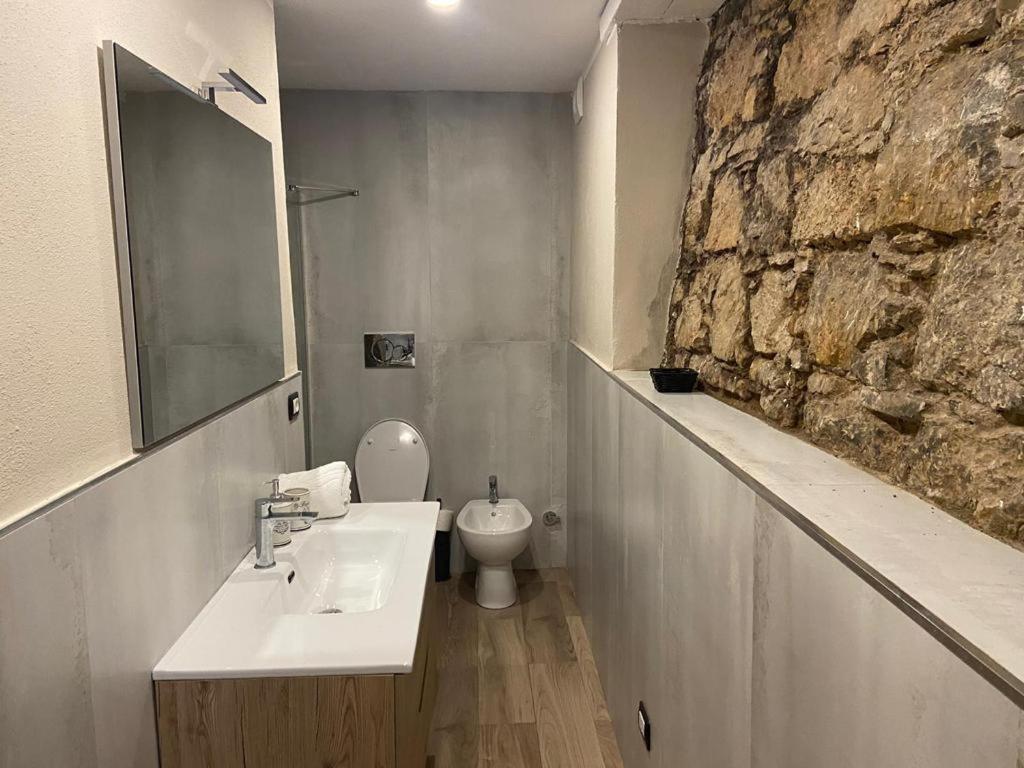 Incanto Apartman La Spezia Kültér fotó