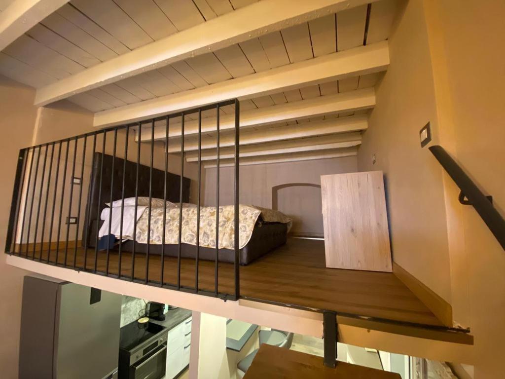 Incanto Apartman La Spezia Kültér fotó