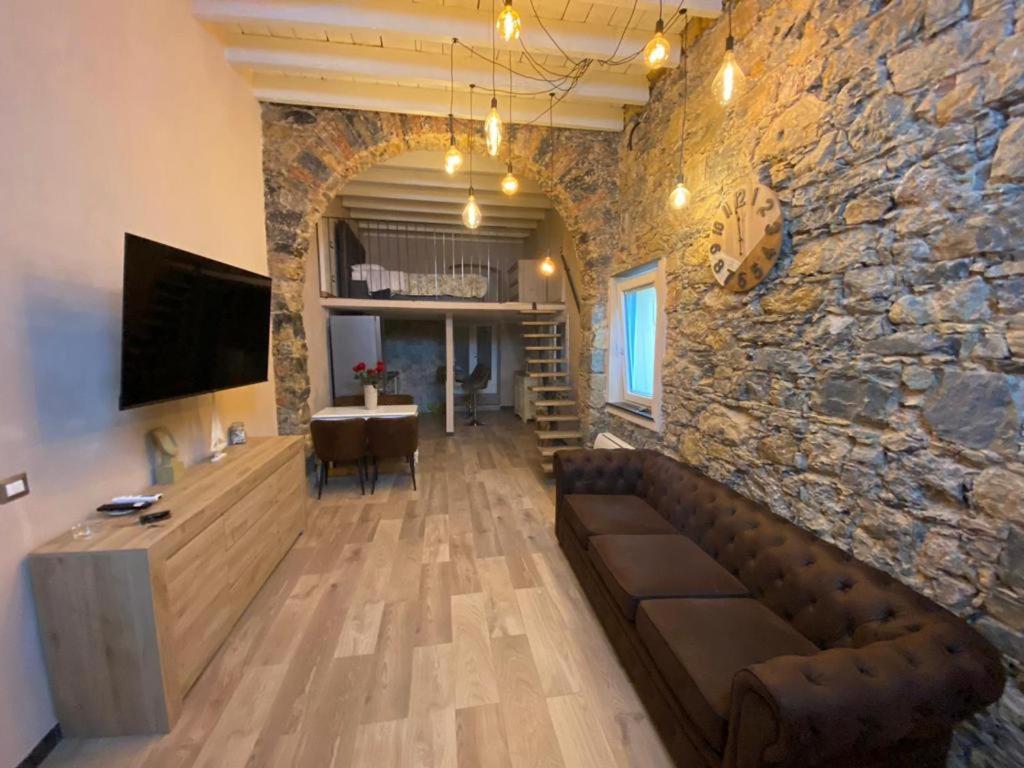 Incanto Apartman La Spezia Kültér fotó