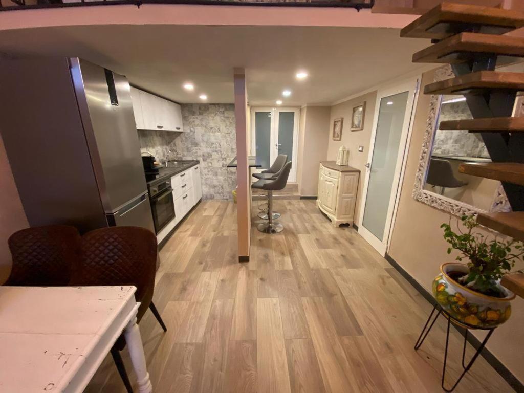 Incanto Apartman La Spezia Kültér fotó