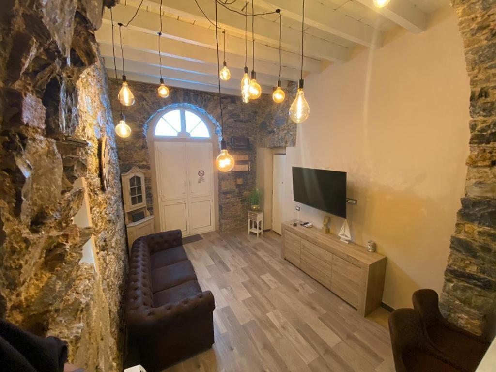 Incanto Apartman La Spezia Kültér fotó