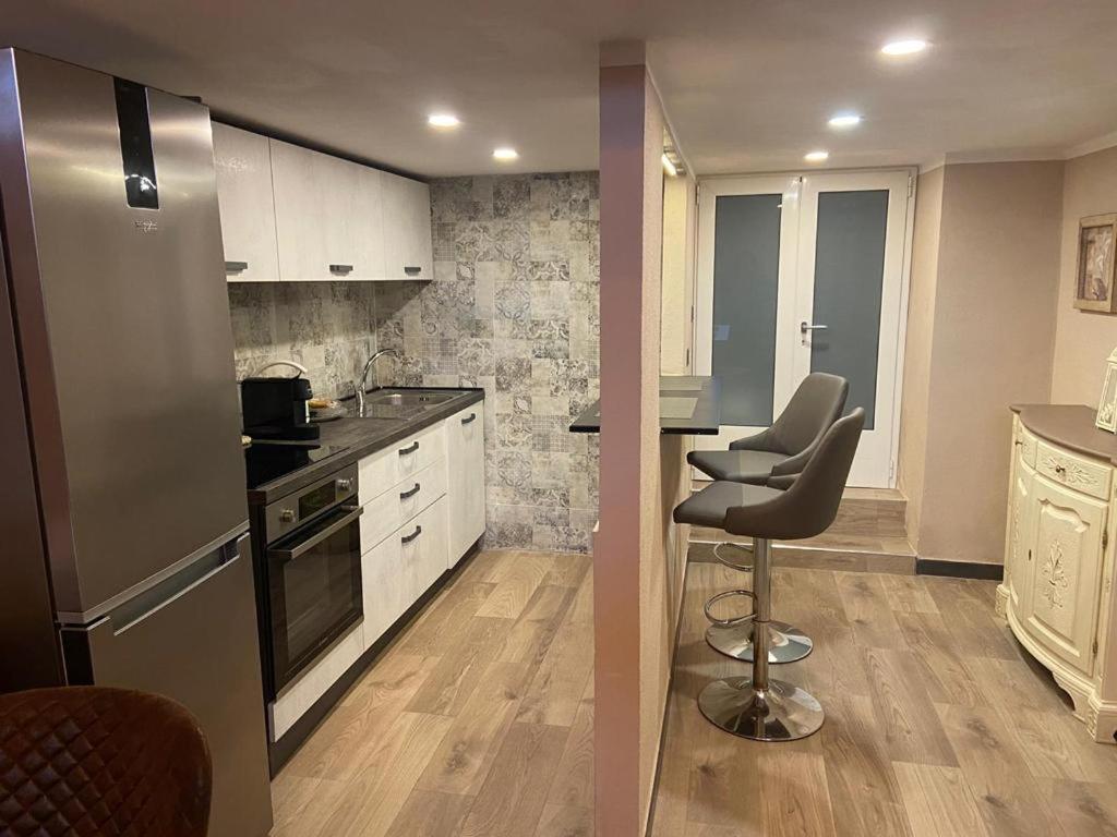 Incanto Apartman La Spezia Kültér fotó