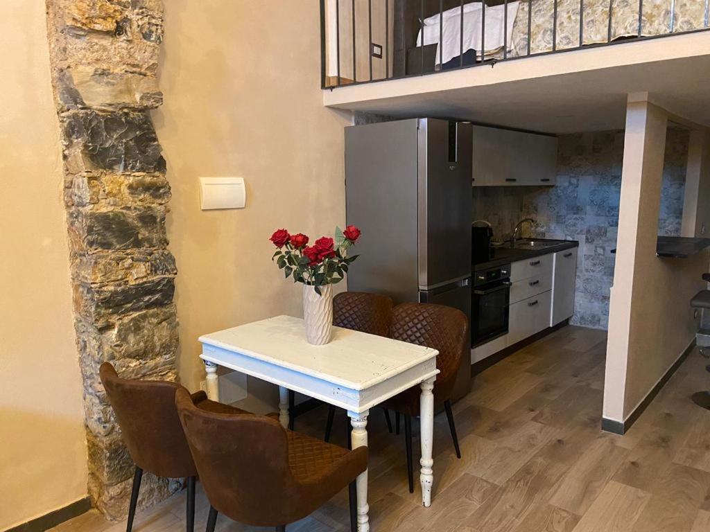 Incanto Apartman La Spezia Kültér fotó
